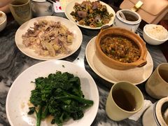 -紫金食坊(江南西路店)