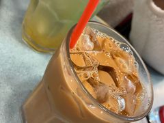 冰奶茶-华嫂冰室(尖沙咀店)