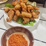 甘旨烙锅烤肉🥙
