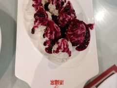 -添福来墨鱼饺子 · 海鲜东北菜(泡崖店)