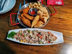 -百好乐宠物友好餐厅(朝外大街店)