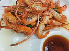 盐水虾-郑鼎菜馆