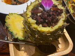 -觅山云南菜(泊富ICITY店)