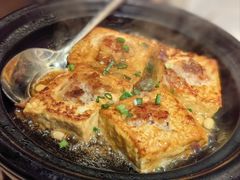 -客语客家菜(华发商都店)