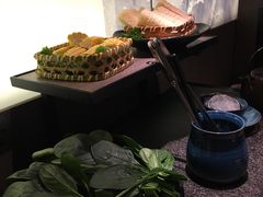 -湊湊火锅·茶憩(打浦桥日月光店)