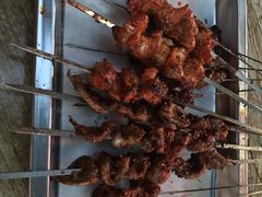 -铁诚烤肉