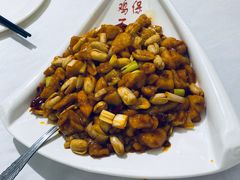 -峨嵋酒家(地安门店)