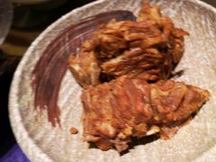 -95号酱骨·一块豆腐(展春园西路店)