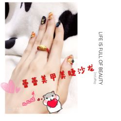 -LEILEI NAIL蕾蕾美甲美睫