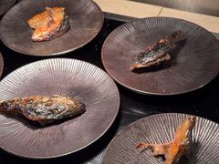 -盛宴自助餐厅(运达喜来登店)