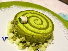 -théATRE 茶聚场(王府中環店)