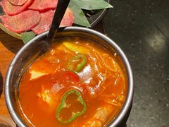 -九田家黑牛烤肉料理(新辰里亚运村店)