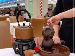 -凤凰楼酒家·粤宴点心(华强北店)