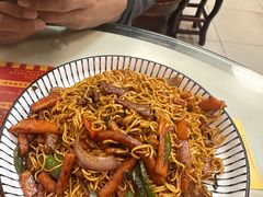 -烧鹅濑(西华路店)