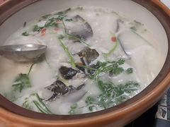 -宝荣鱼馆·临湖之宴(千岛湖店)