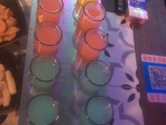 -好久不见网红乐队酒吧(鼓浪屿海底世界店)