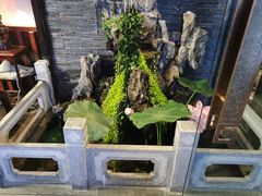 -知足堂养生会所(碑亭巷店)