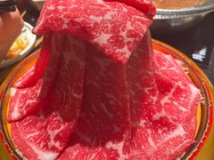 -牛New寿喜烧(新六百店)