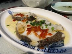 蒸鱼-得意楼蒸菜馆