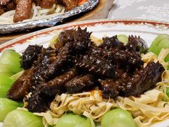 -万宝海鲜舫(劳动公园店)