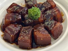 -老正兴菜馆(福州路店)