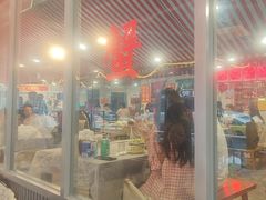 -辣螃铠盆盆蟹大排档(总店)