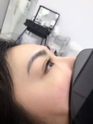 -HQ半永久纹绣纹眉