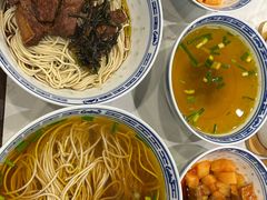 -永丰面馆(汉口路店)