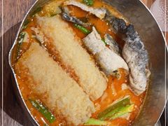 -小满手工粉(上海月星环球港店)