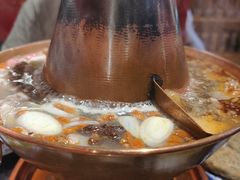 -老北京胡同味道二荤铺(酒仙桥店)