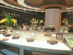 -吉布鲁牛排海鲜自助(巴南万达广场店)