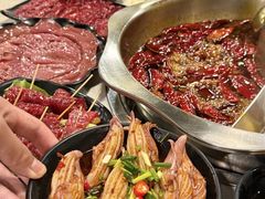 -三江汇火锅店(保全街店)