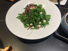 -旺顺阁·北京菜·烤鸭(大望路店)