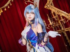 -米游妙妙屋cosplay换装自拍摄影体验馆