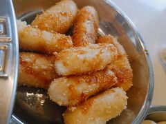 -憨铁匠老火锅(龙岗万科里店)