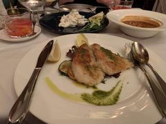 -成桂西餐厅·42年的味道(五大道疙瘩楼店)