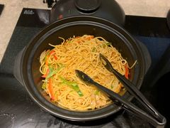 -比格比萨自助(万柳华联店)