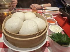 -西贝(枫蓝国际购物中心店)