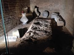 -洛阳古墓博物馆