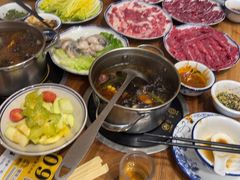 -厝味火锅·潮汕卤水火锅(十一合店)
