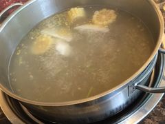 -许府牛杂·鲜牛肉火锅(梁溪万达店)