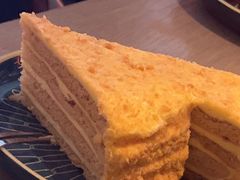 -波特曼西餐厅(中央大街店)