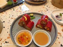 -点都德(广州白云山景区南门店)