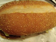 -麦当劳(欧亚卖场店)