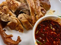 -湖泉水云间餐厅·弥勒地道菜(B座店)