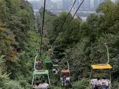 -岳麓山风景名胜区