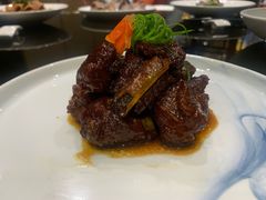 -上海皇廷花园酒店·御宴中餐厅
