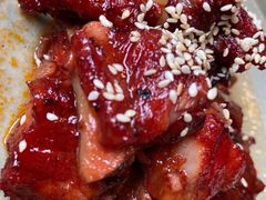 -兰溪小馆(东直门簋街店)