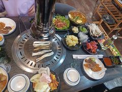 -碳匠炭火烤肉