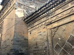 -西安化觉巷清真大寺